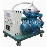 Centrifugel Lubricant oil Purifier Machine/Fuel oil purifier/Hydraulic oil Filtration