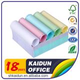 5-ply Computer Continuous Carbonless Paper For Office